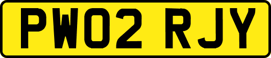PW02RJY