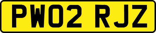 PW02RJZ