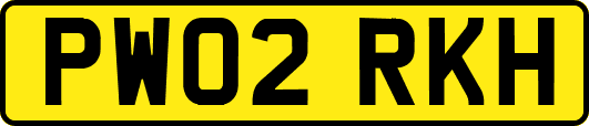 PW02RKH