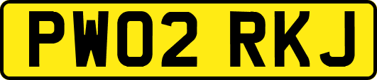 PW02RKJ