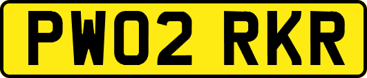 PW02RKR