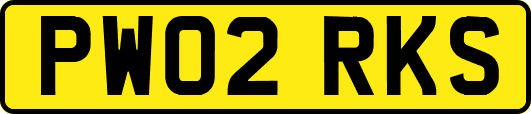 PW02RKS