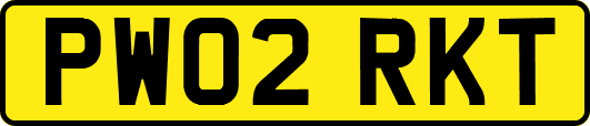 PW02RKT