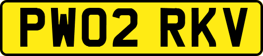 PW02RKV