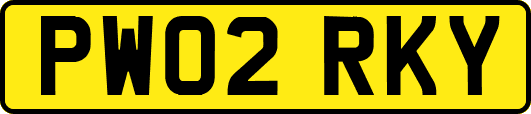 PW02RKY