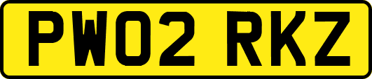 PW02RKZ