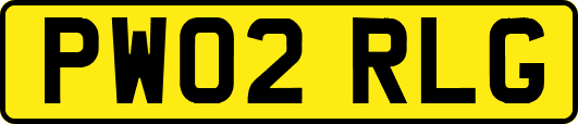 PW02RLG