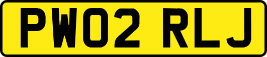 PW02RLJ
