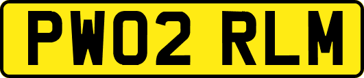 PW02RLM