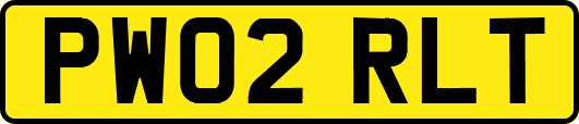 PW02RLT