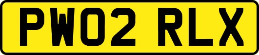 PW02RLX