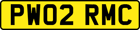 PW02RMC