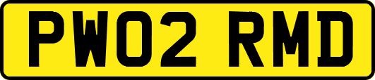PW02RMD