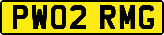 PW02RMG
