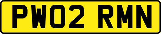 PW02RMN