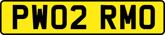 PW02RMO