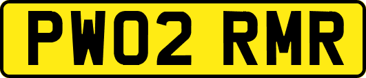 PW02RMR