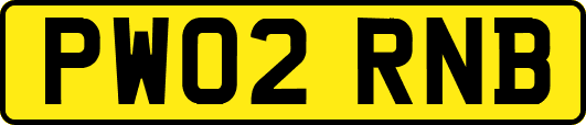 PW02RNB