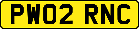 PW02RNC