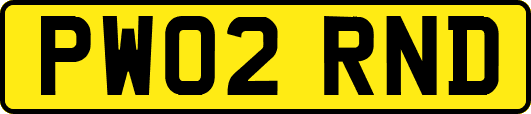 PW02RND