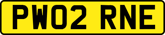 PW02RNE
