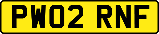 PW02RNF