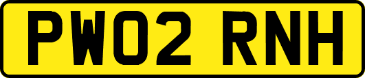 PW02RNH