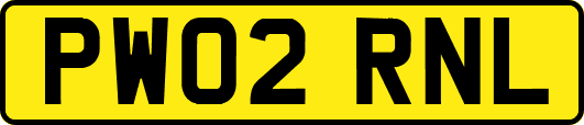 PW02RNL