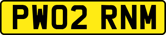 PW02RNM