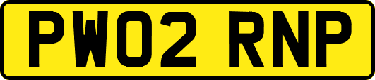 PW02RNP