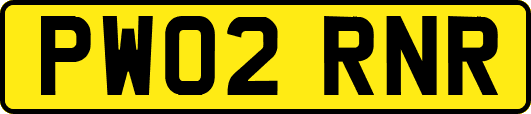 PW02RNR