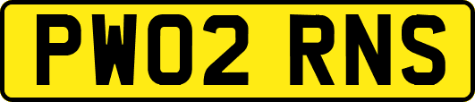 PW02RNS