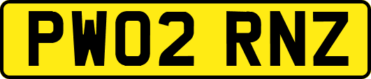 PW02RNZ
