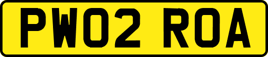 PW02ROA