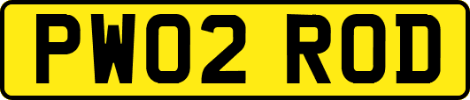 PW02ROD