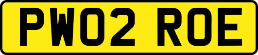 PW02ROE