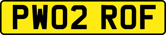 PW02ROF