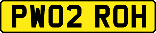 PW02ROH