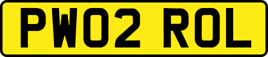 PW02ROL