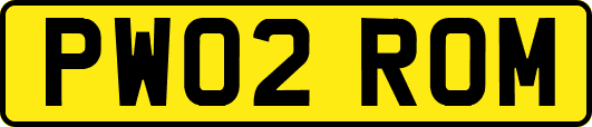PW02ROM