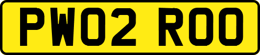 PW02ROO