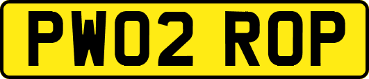 PW02ROP