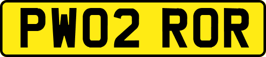 PW02ROR