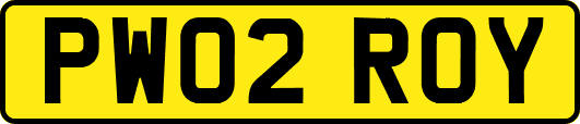 PW02ROY