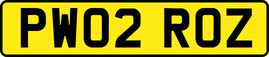 PW02ROZ