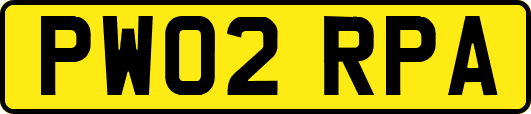 PW02RPA
