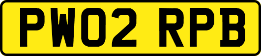 PW02RPB