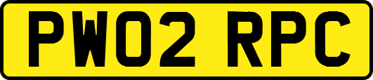 PW02RPC