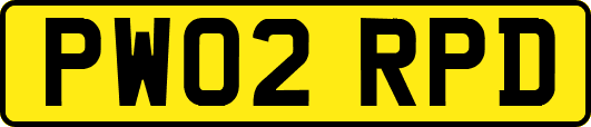 PW02RPD