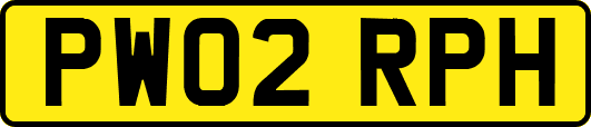PW02RPH